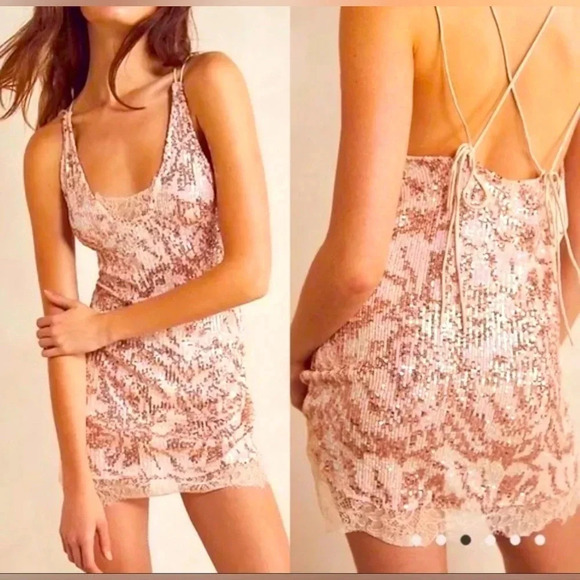 Free People Dresses & Skirts - Free People Dress